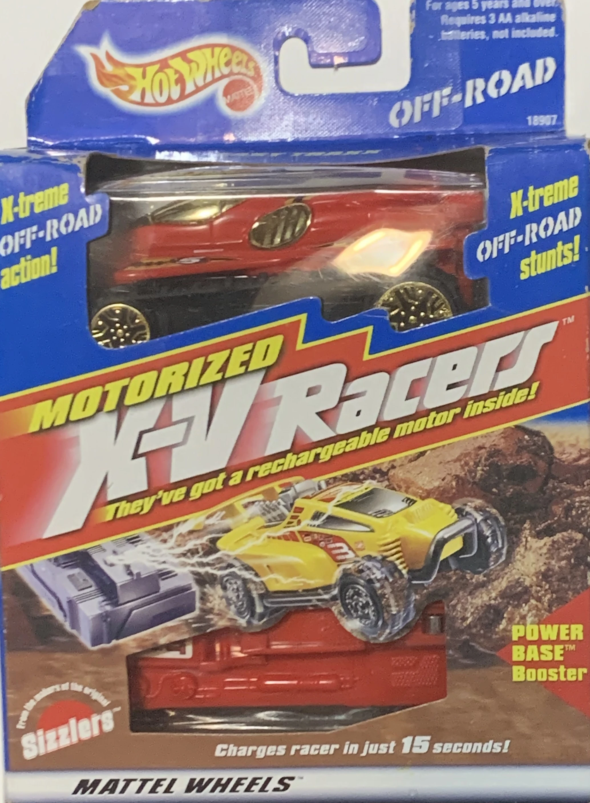 Fast Traxx