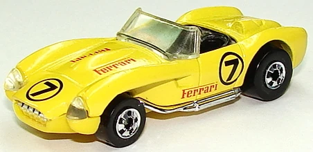 Ferrari 250
