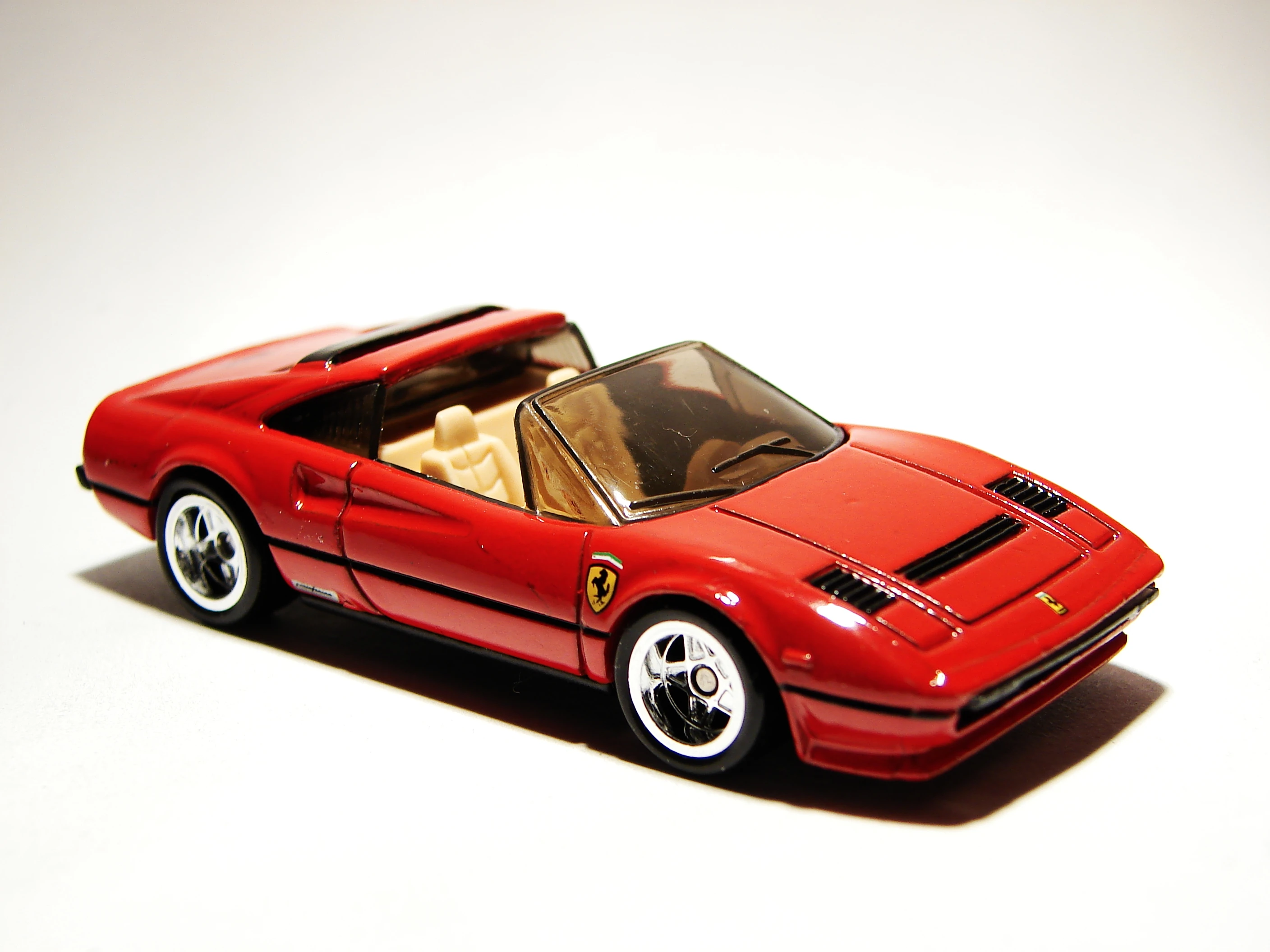 Ferrari 308 GTS