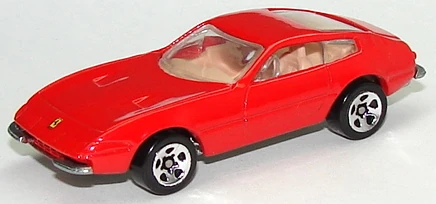 Ferrari 365 GTB/4