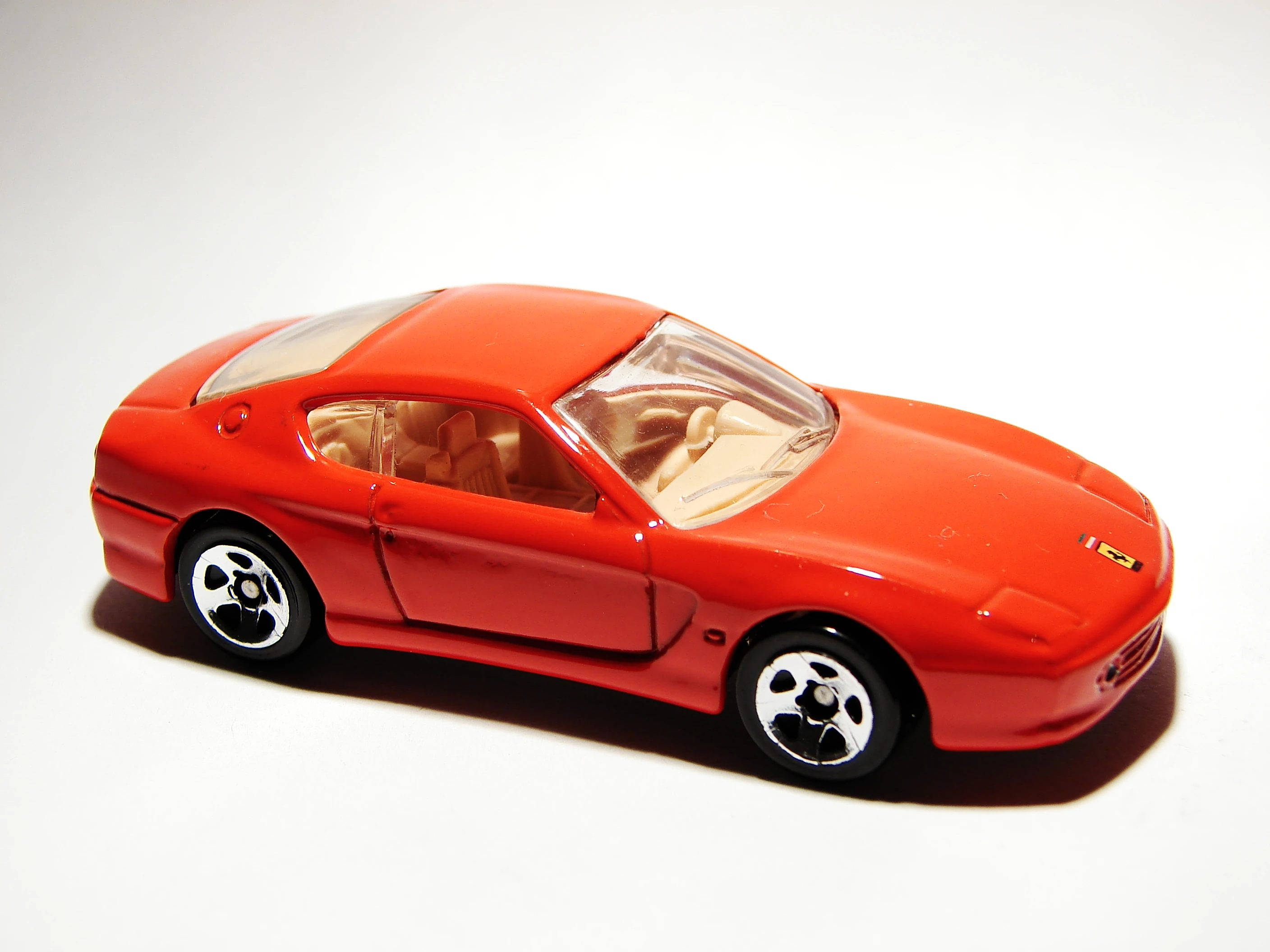 Ferrari 456M