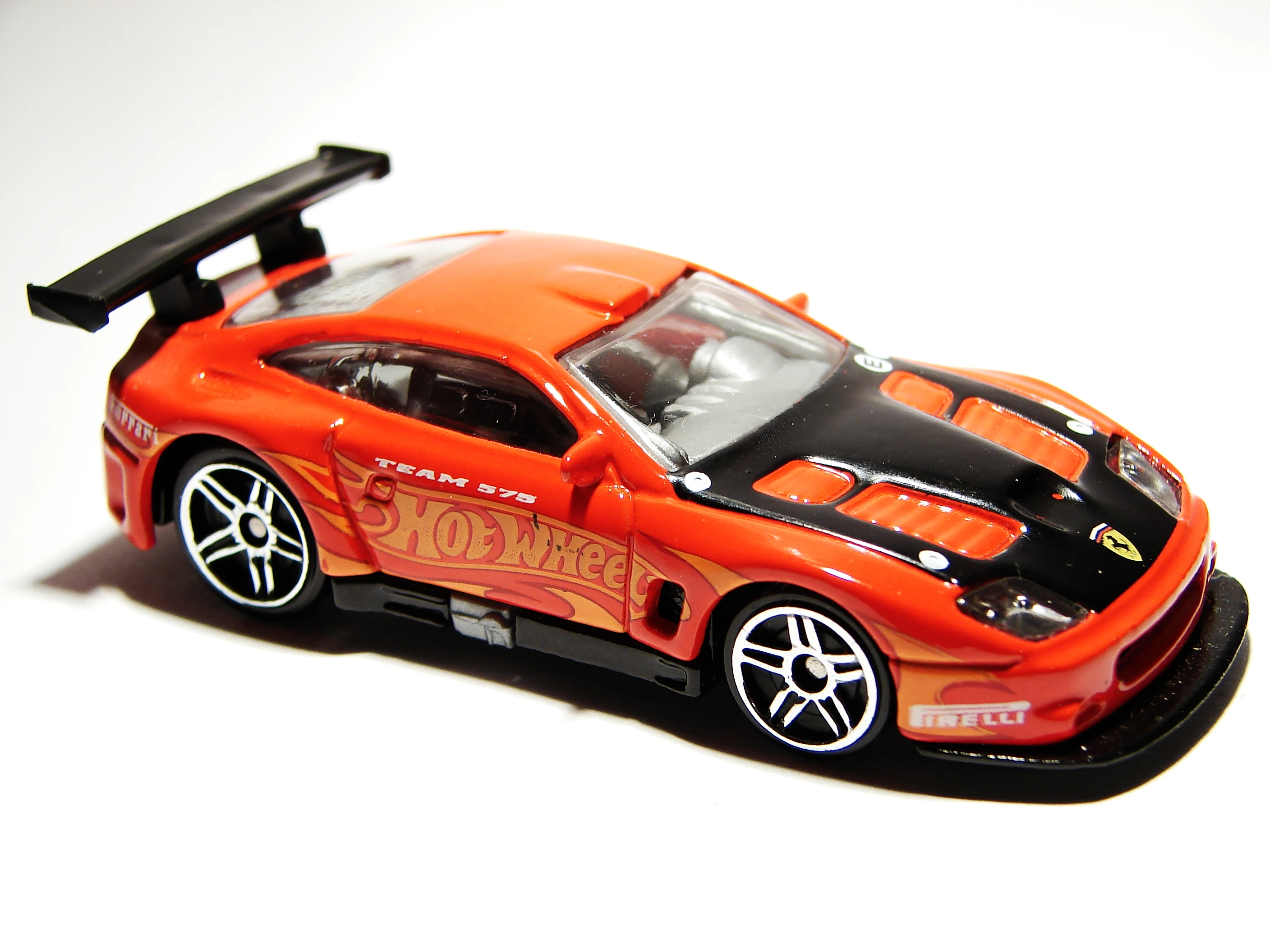 Ferrari 575 GTC
