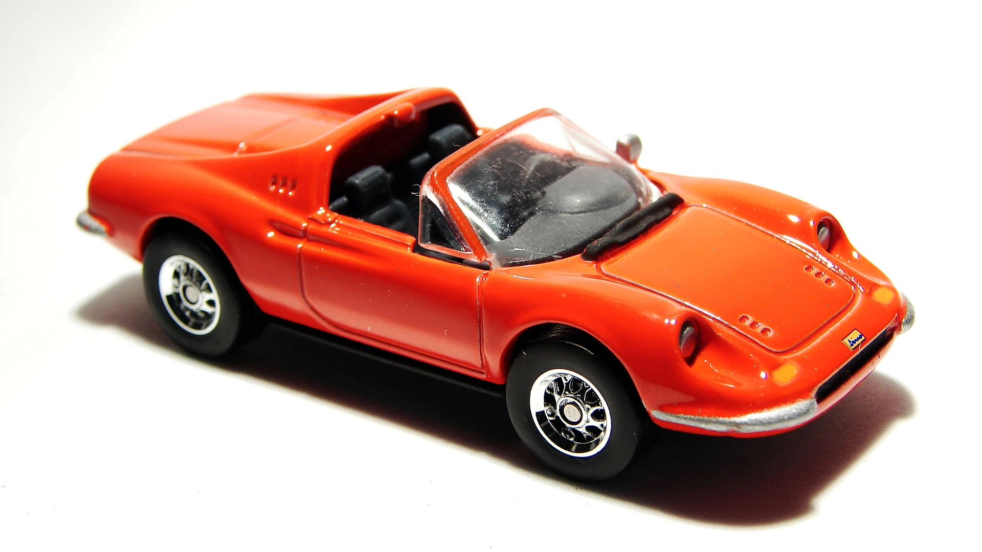Ferrari Dino 246 GTS