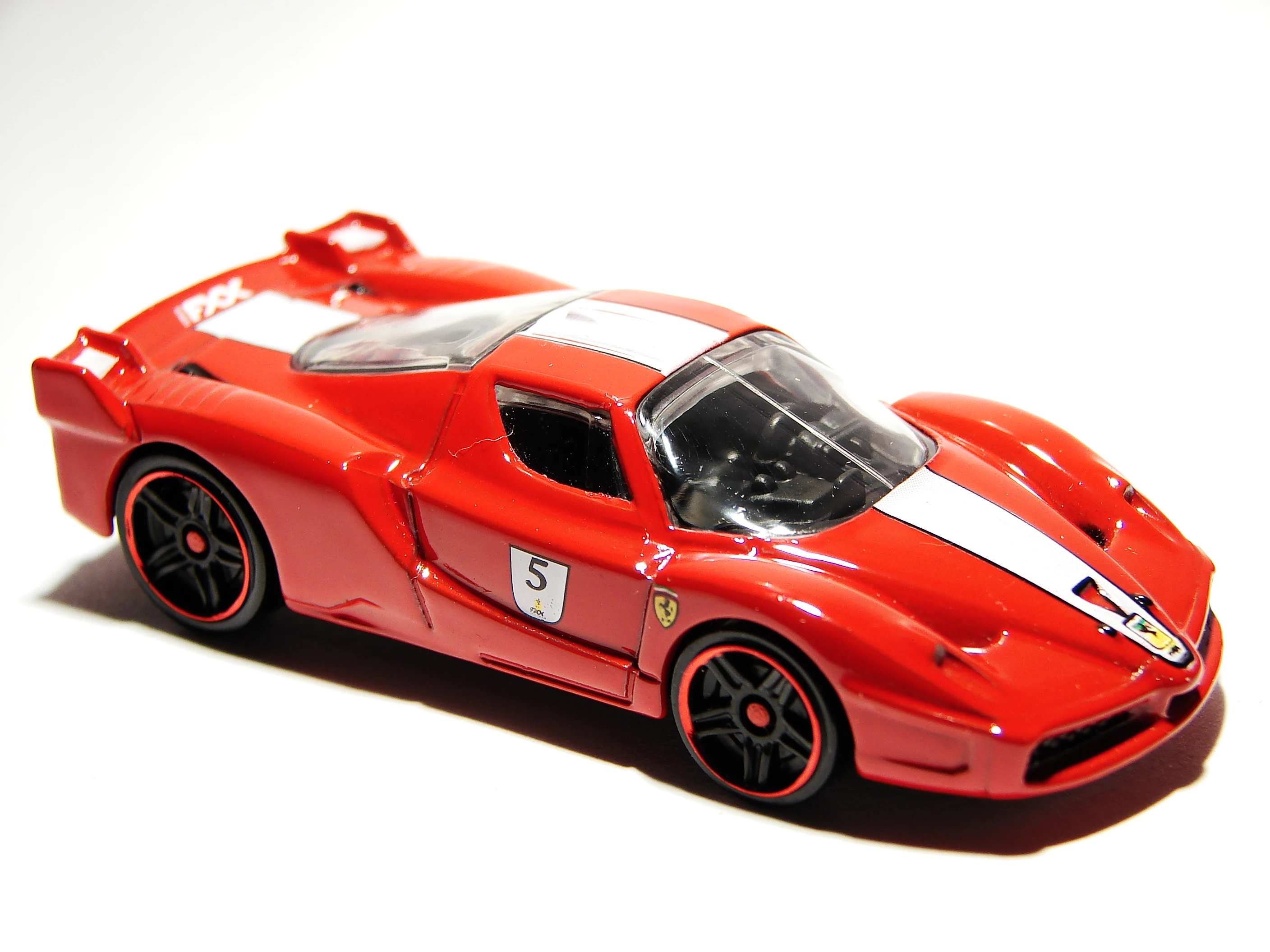 Ferrari FXX