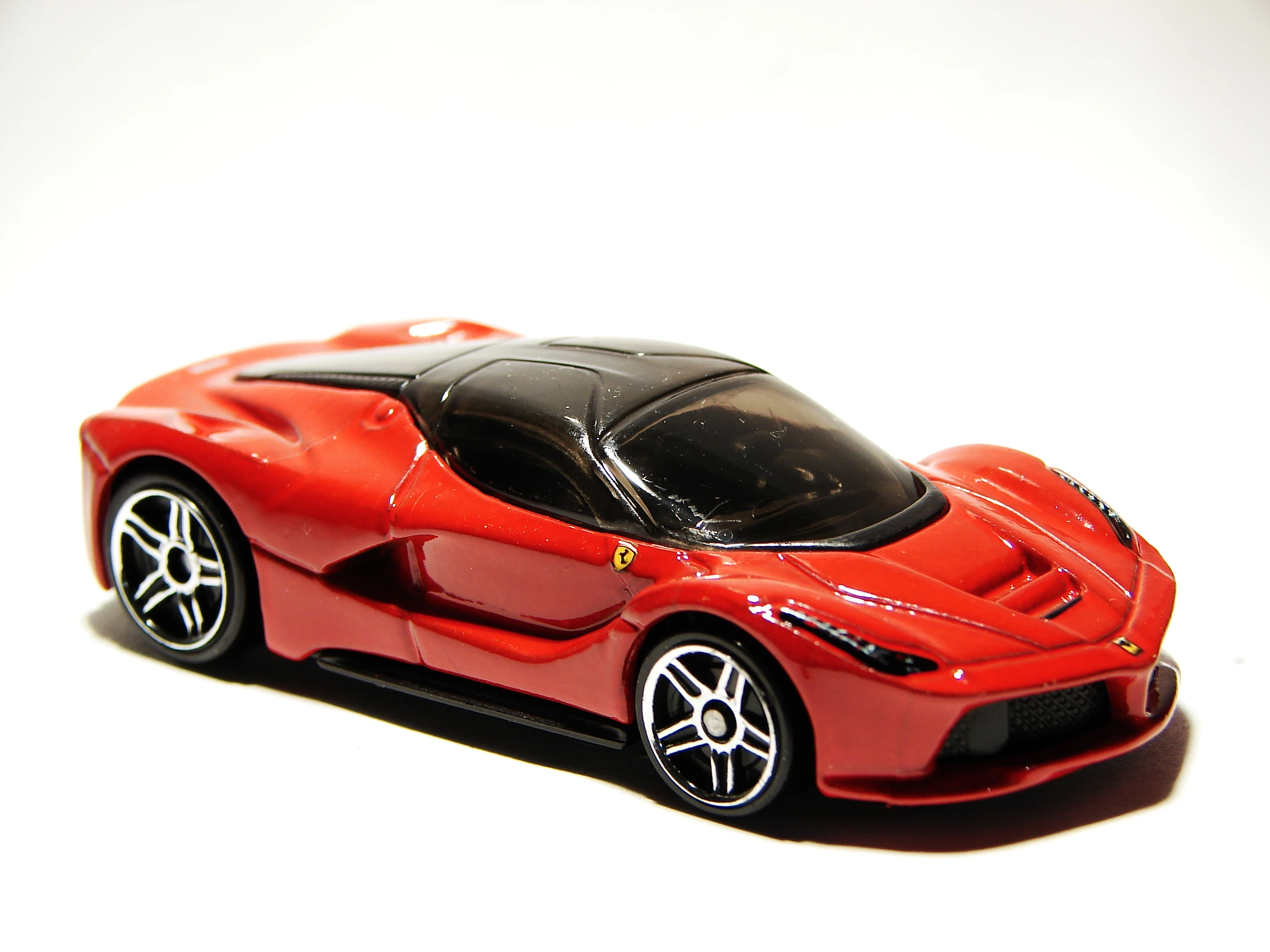 LaFerrari