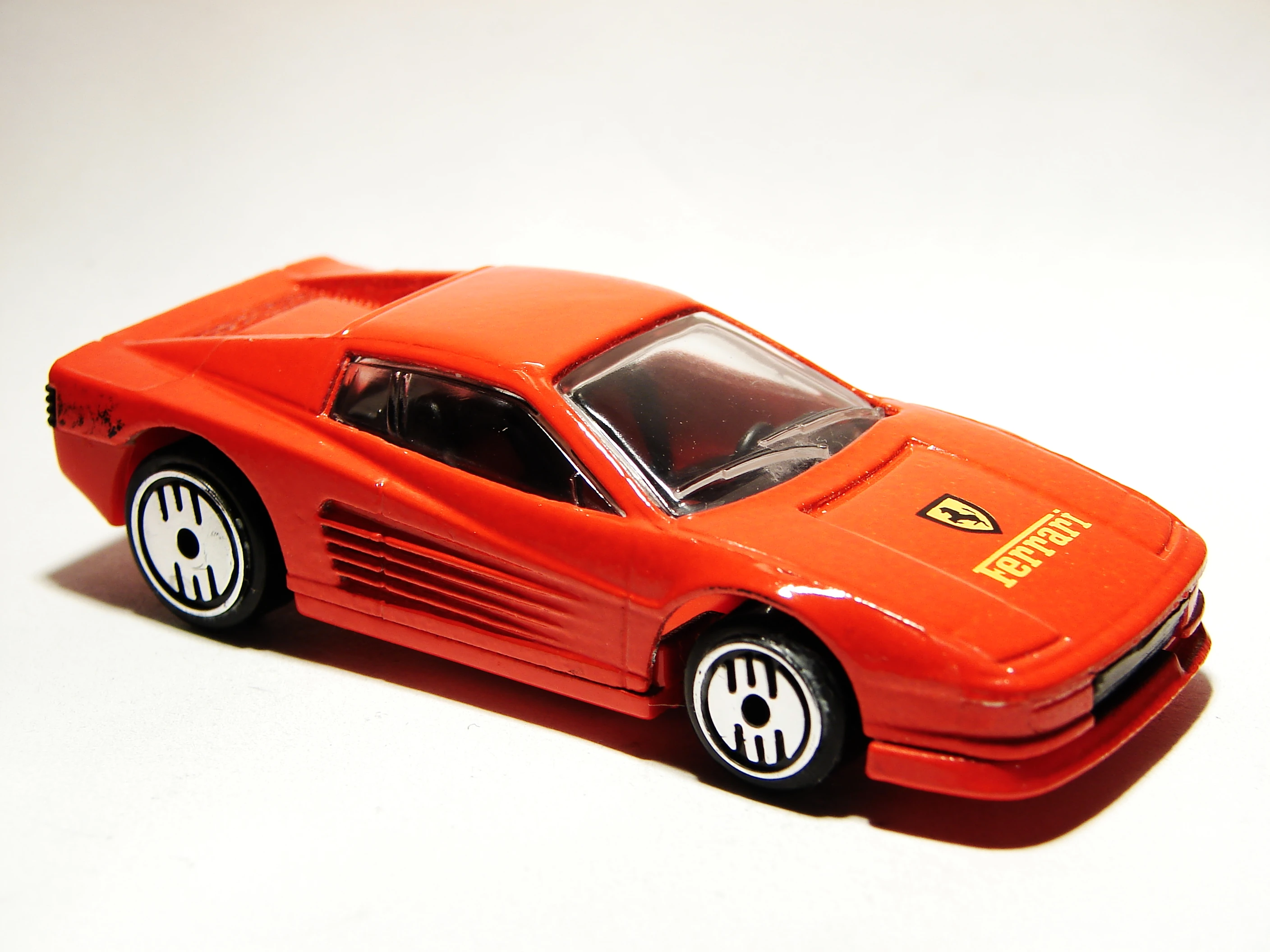Ferrari Testarossa