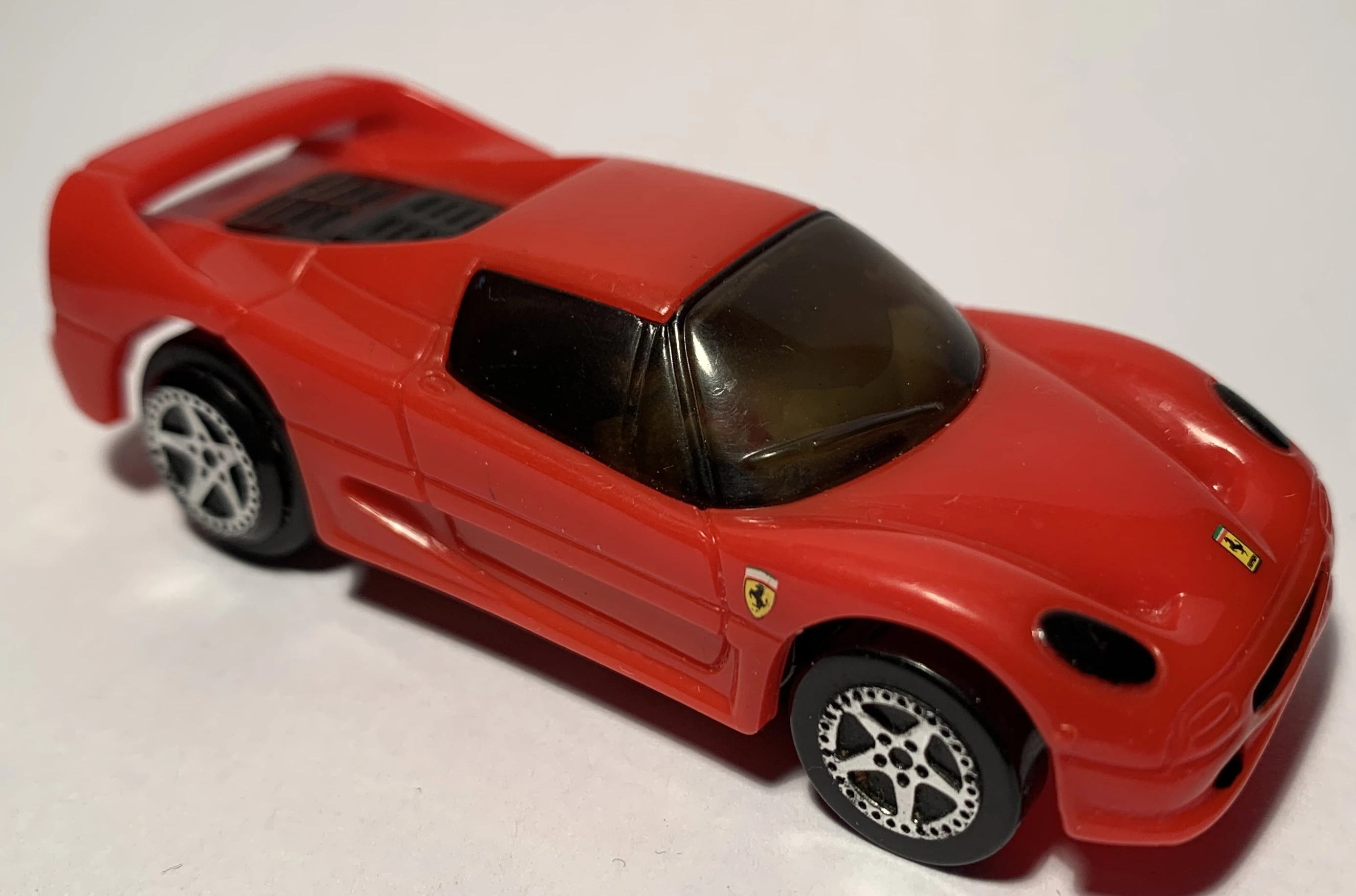 Ferrari F50