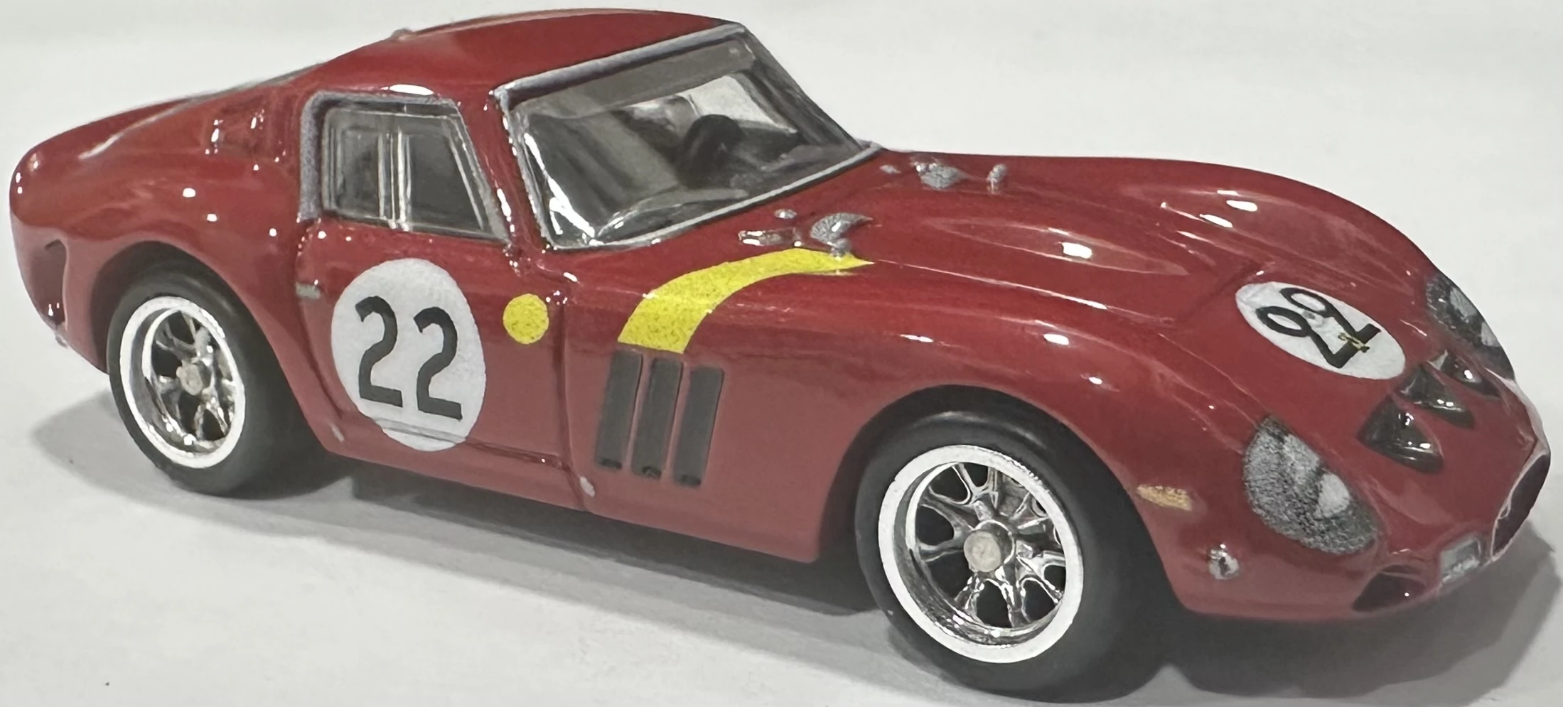 Ferrari 250 GTO