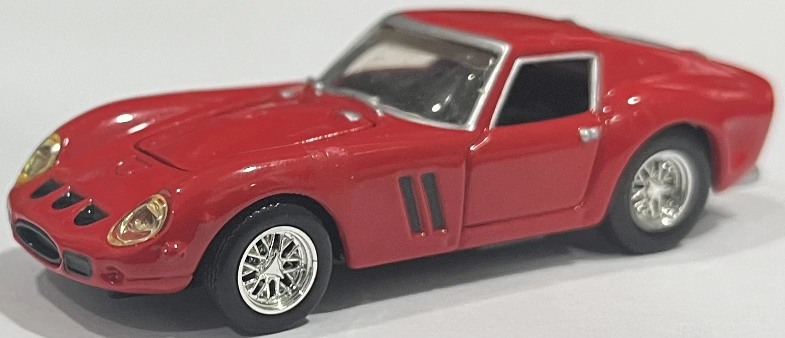 Ferrari 250 GTO