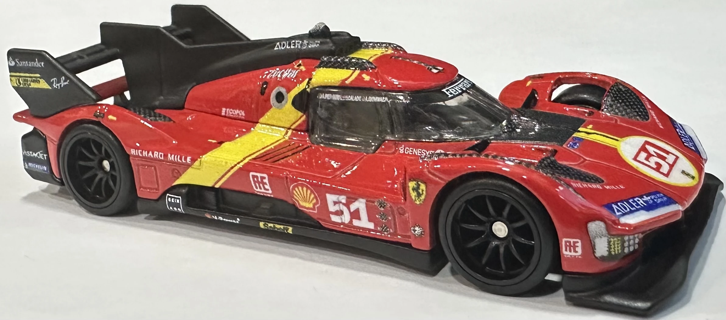 Ferrari 499P