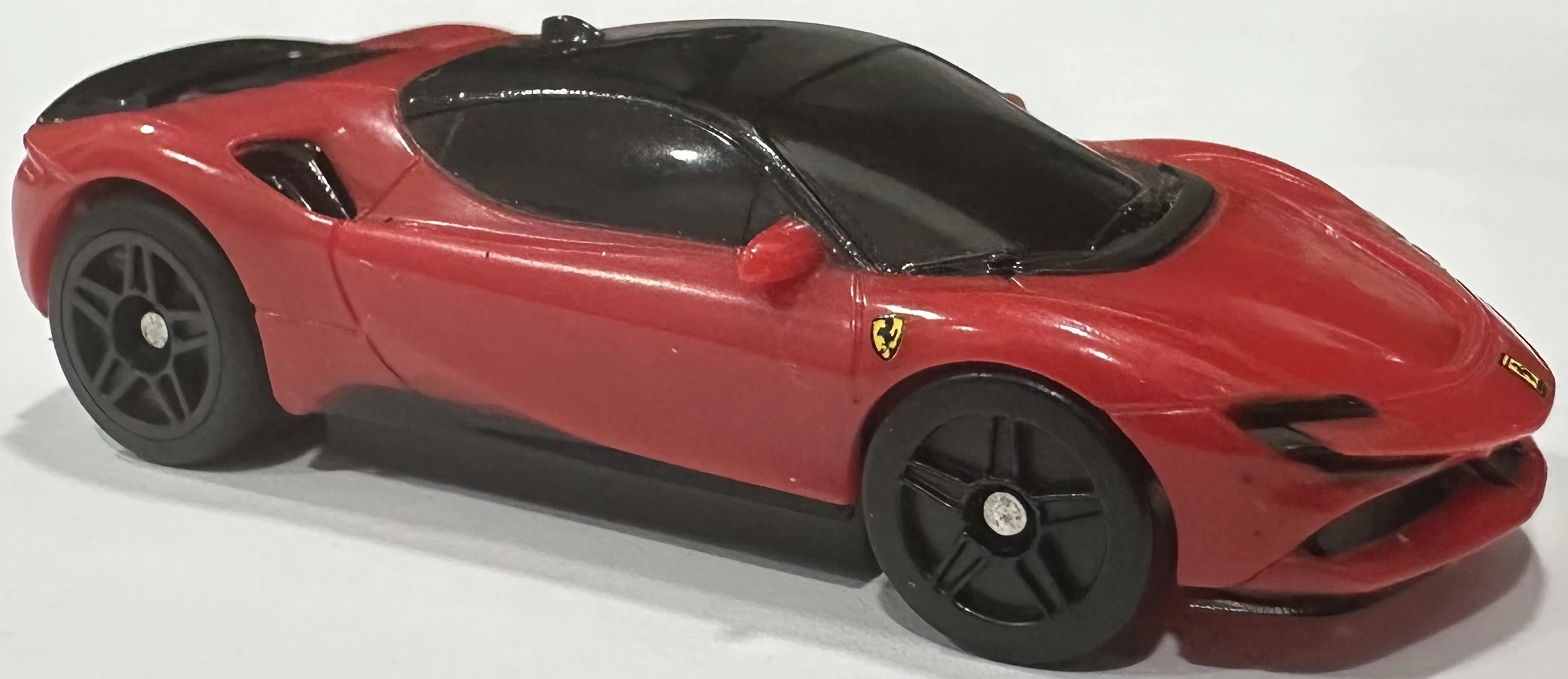 Ferrari SF90 Stradale Assetto Fiorano