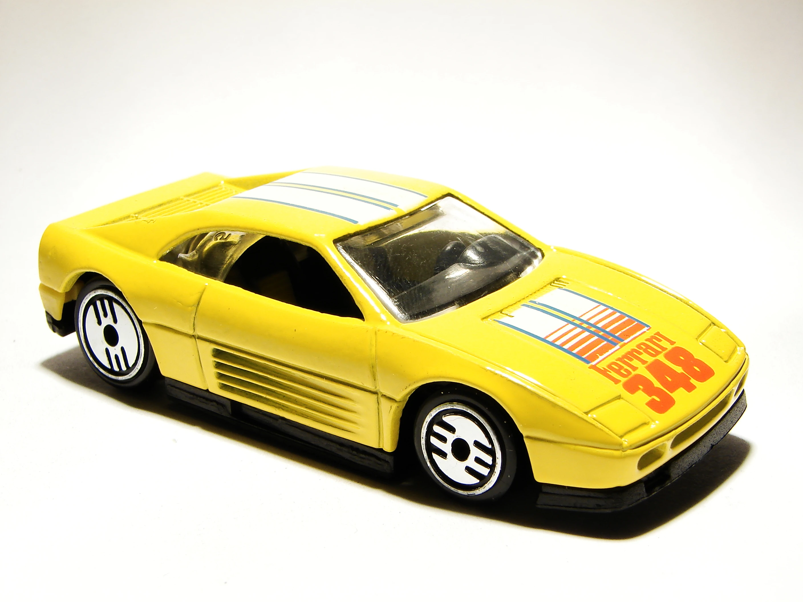 Ferrari 348