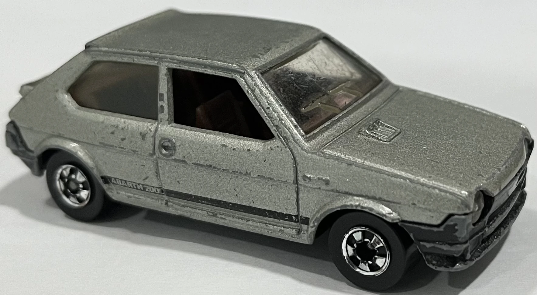 Fiat Ritmo
