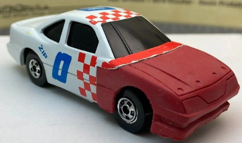 T-Bird Stocker