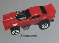 Fireworks