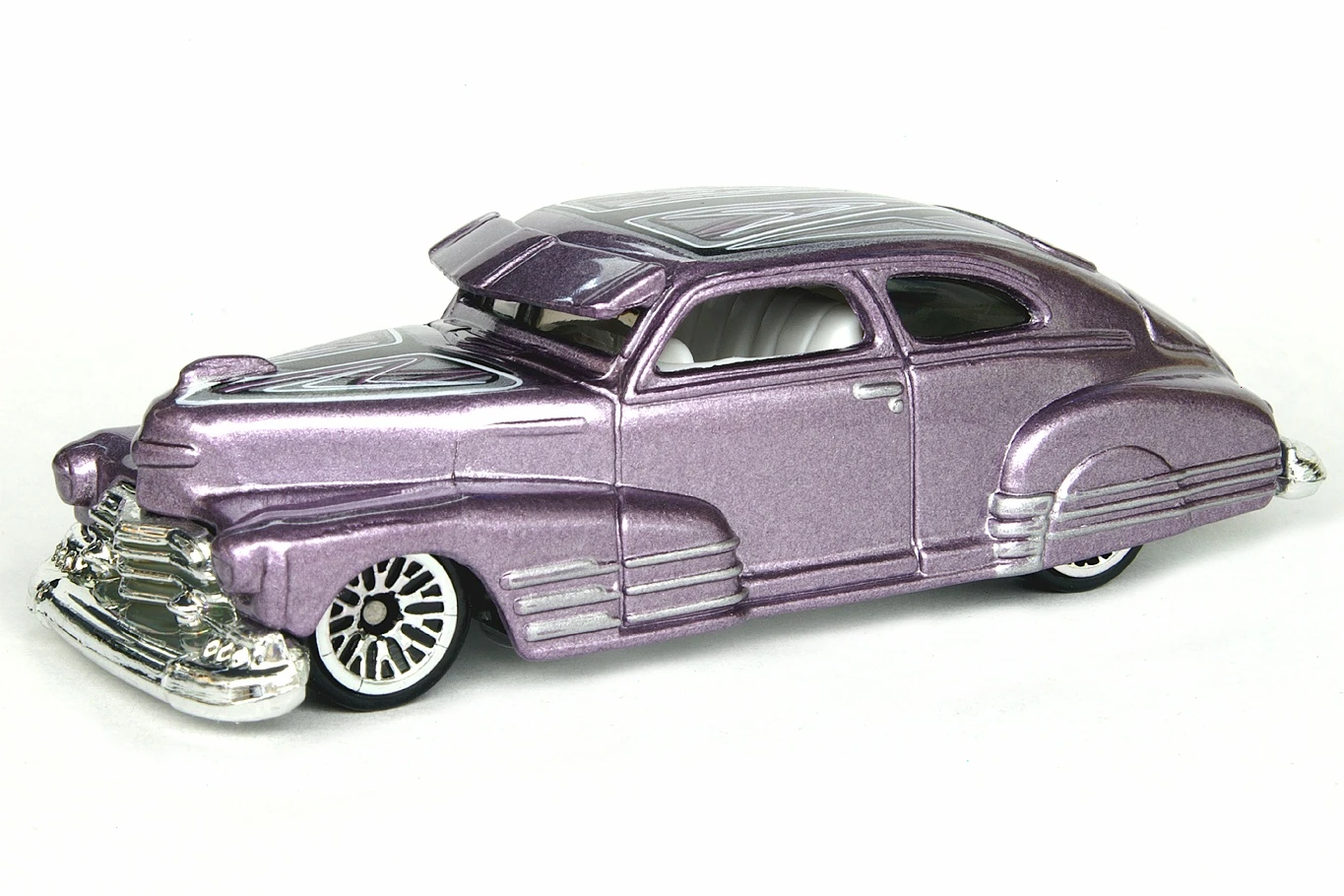 '47 Chevy Fleetline