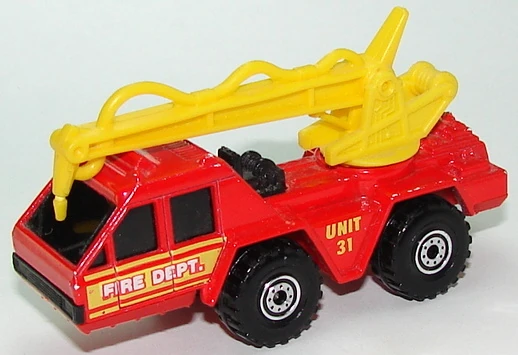 Flame Stopper