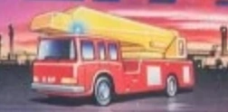 Flame Stopper II