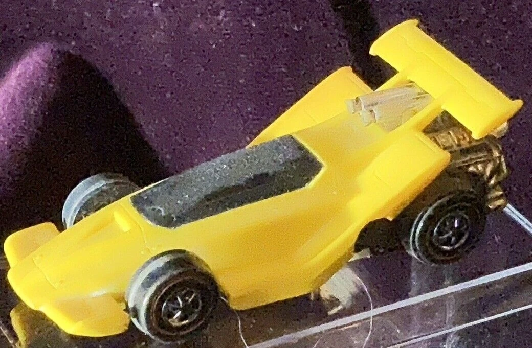Flat Out