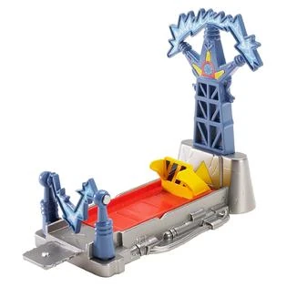 Flip Tower