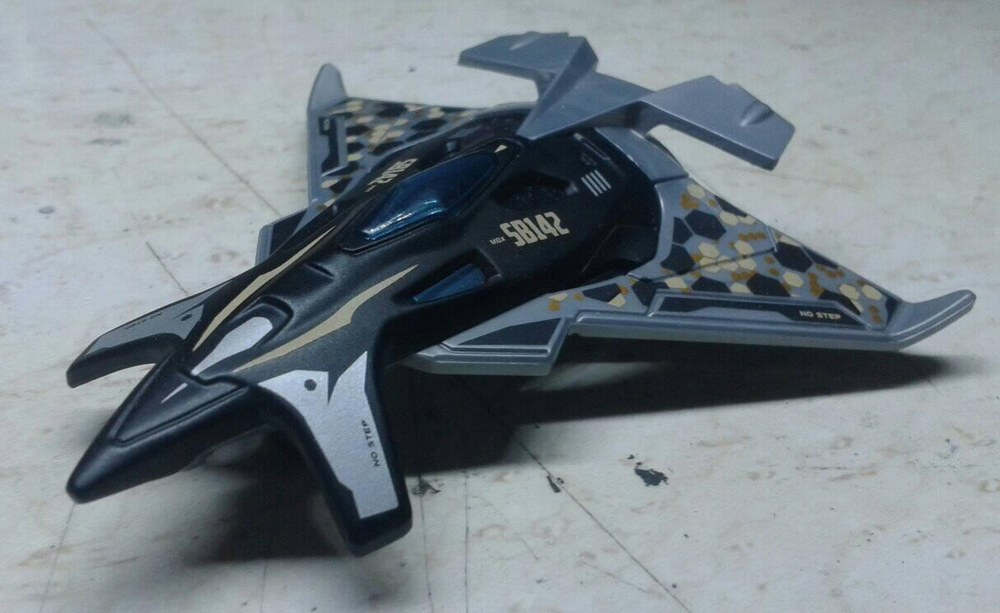 Flying Dagger