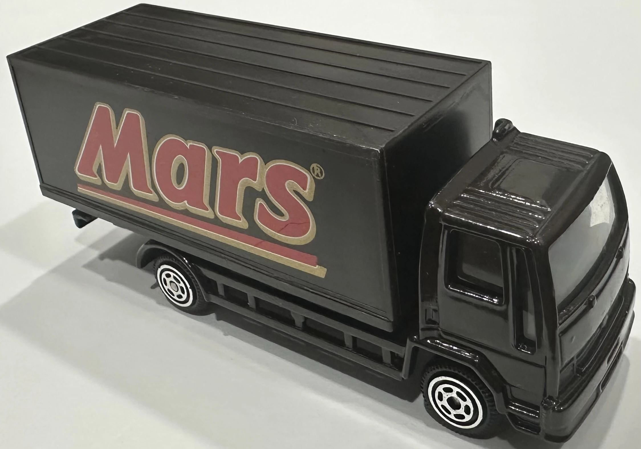 Ford Container Truck
