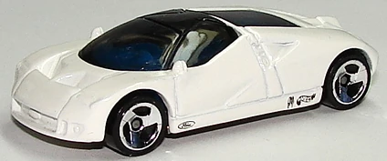 Ford GT-90