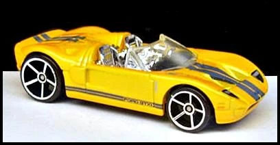 Ford GTX-1