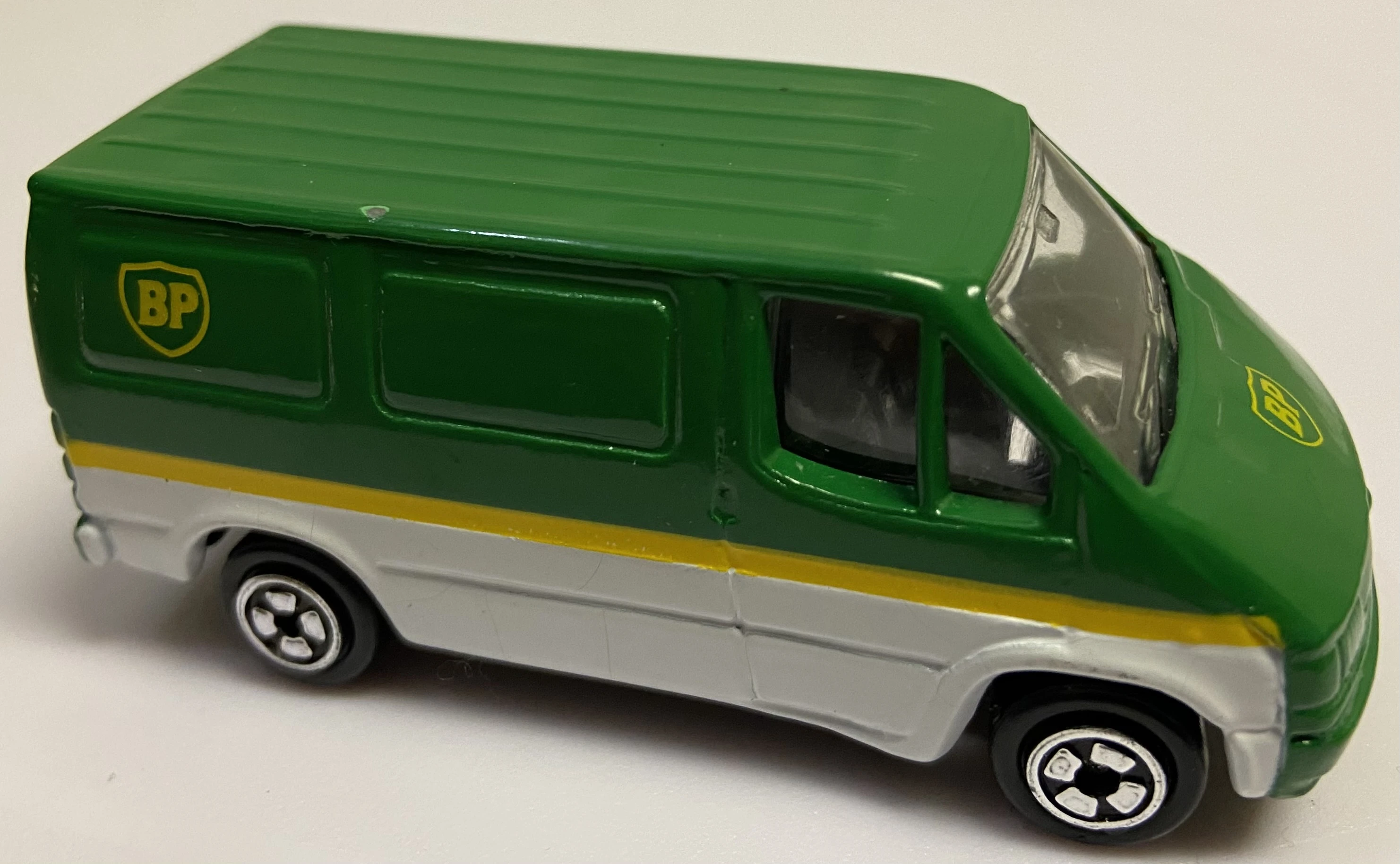 Ford Transit Van