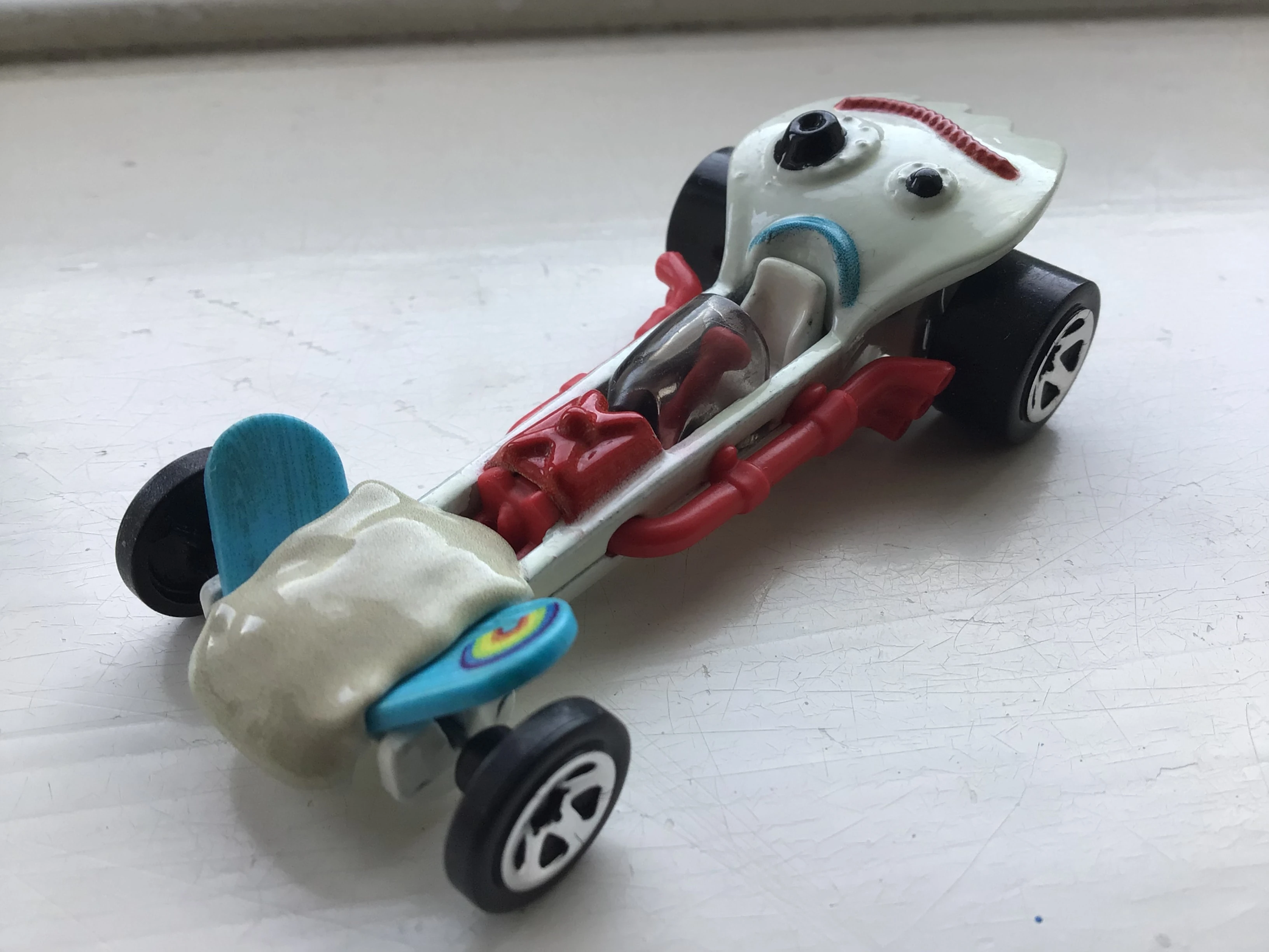 Forky