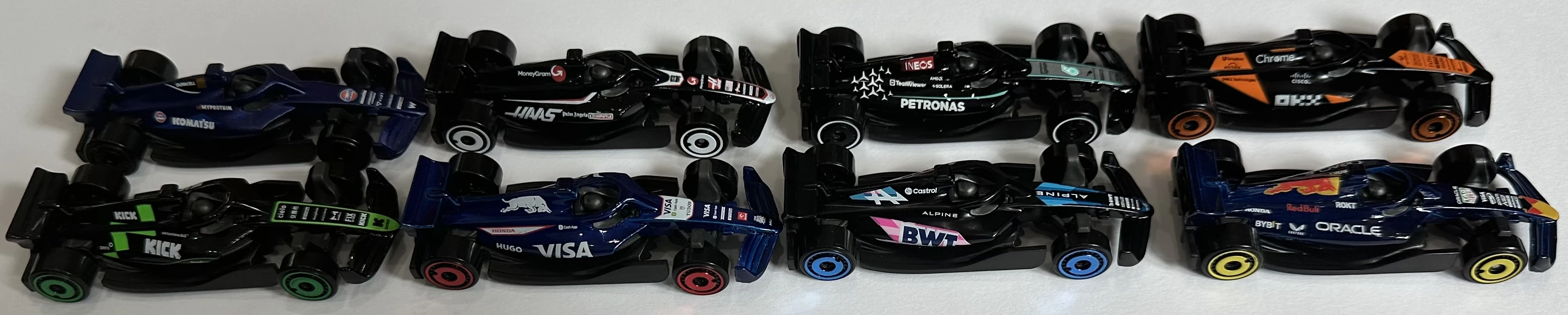 Formula 1