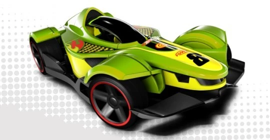 Formula Street