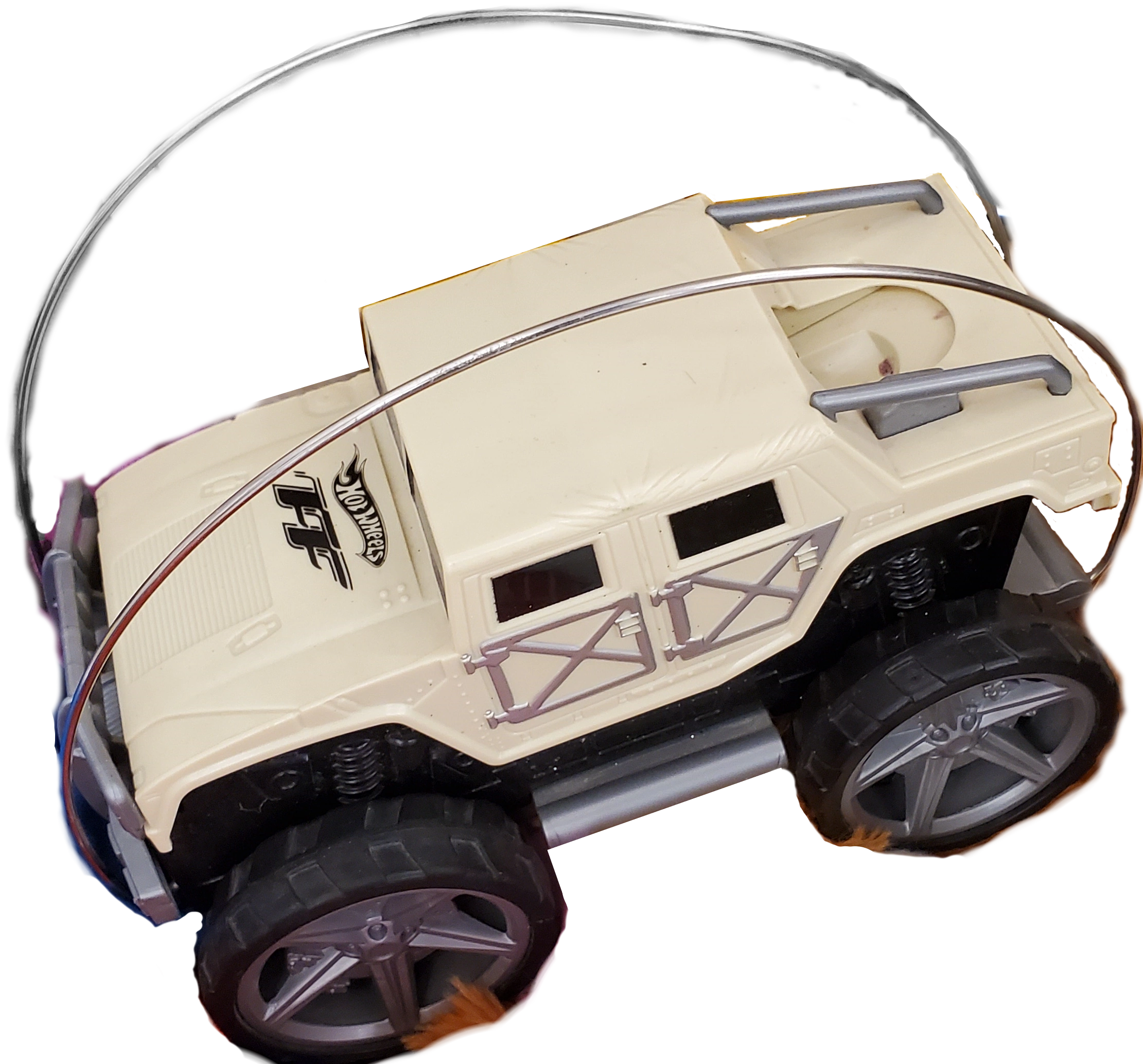 Humvee