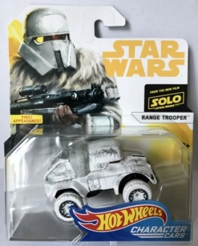 Range Trooper