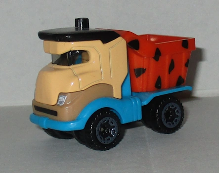 Fred Flintstone