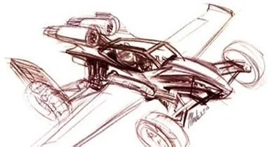 Freeway Flyer