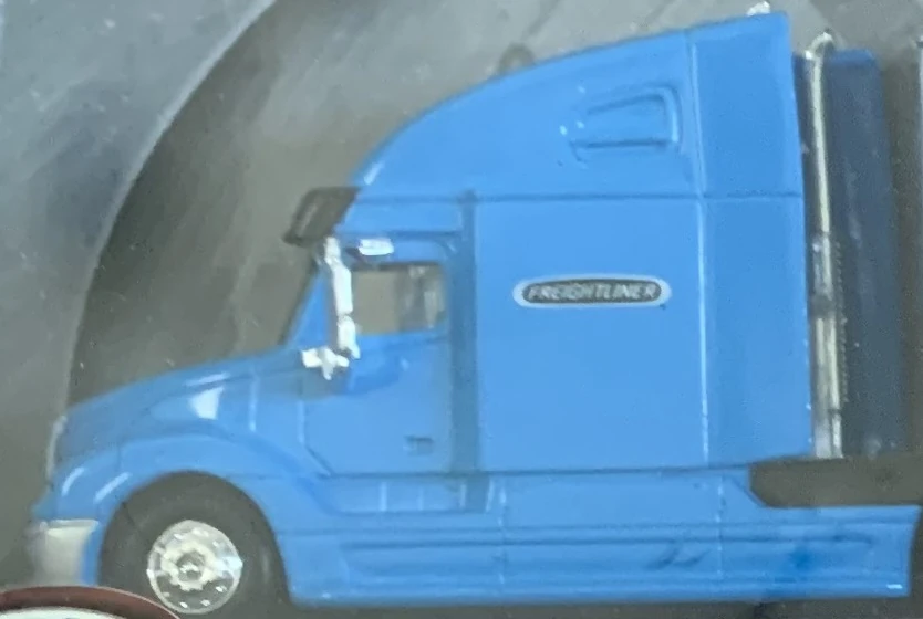 Freightliner Columbia