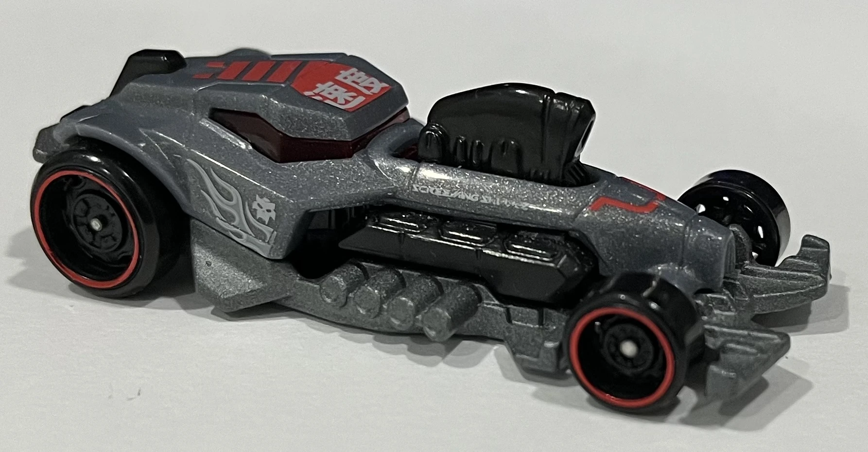 FusionBusta