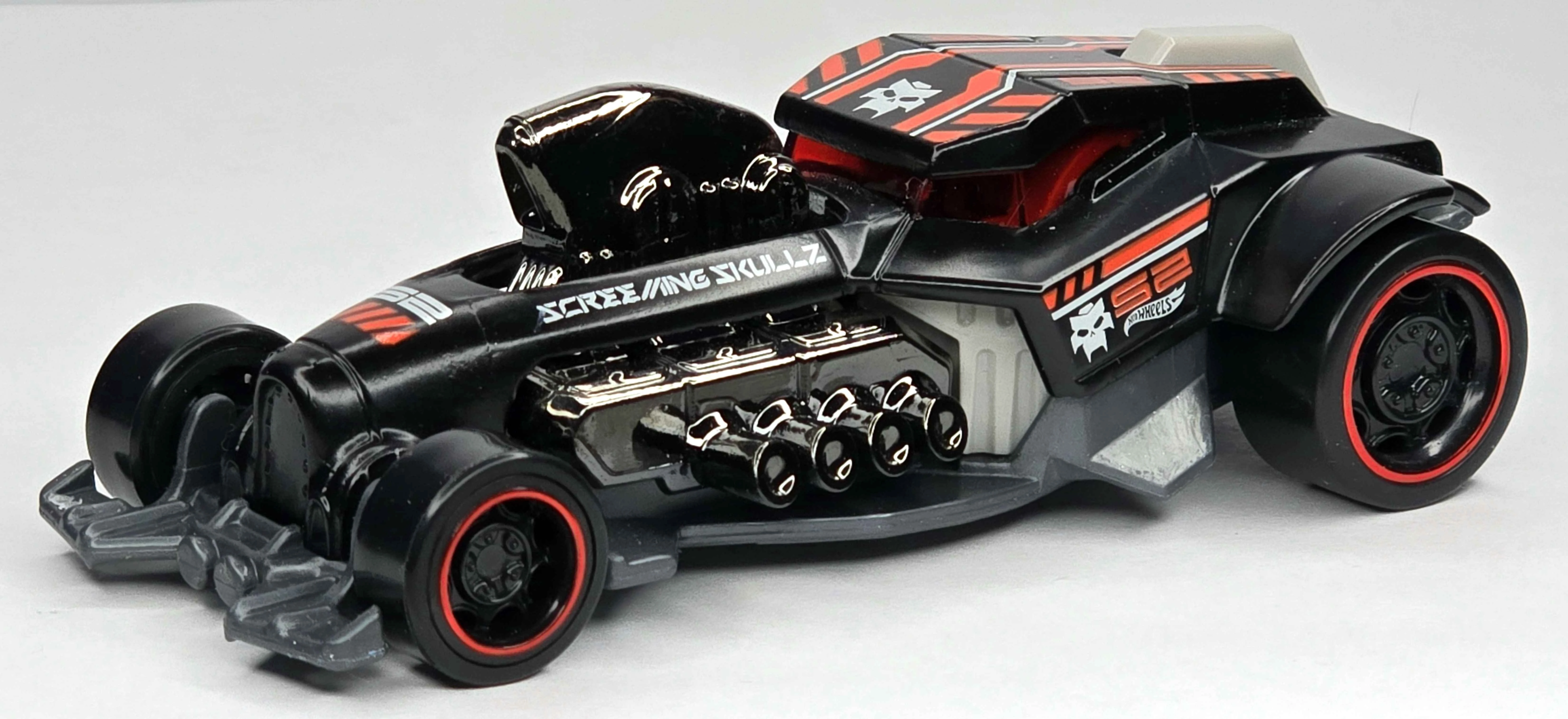 FusionBusta