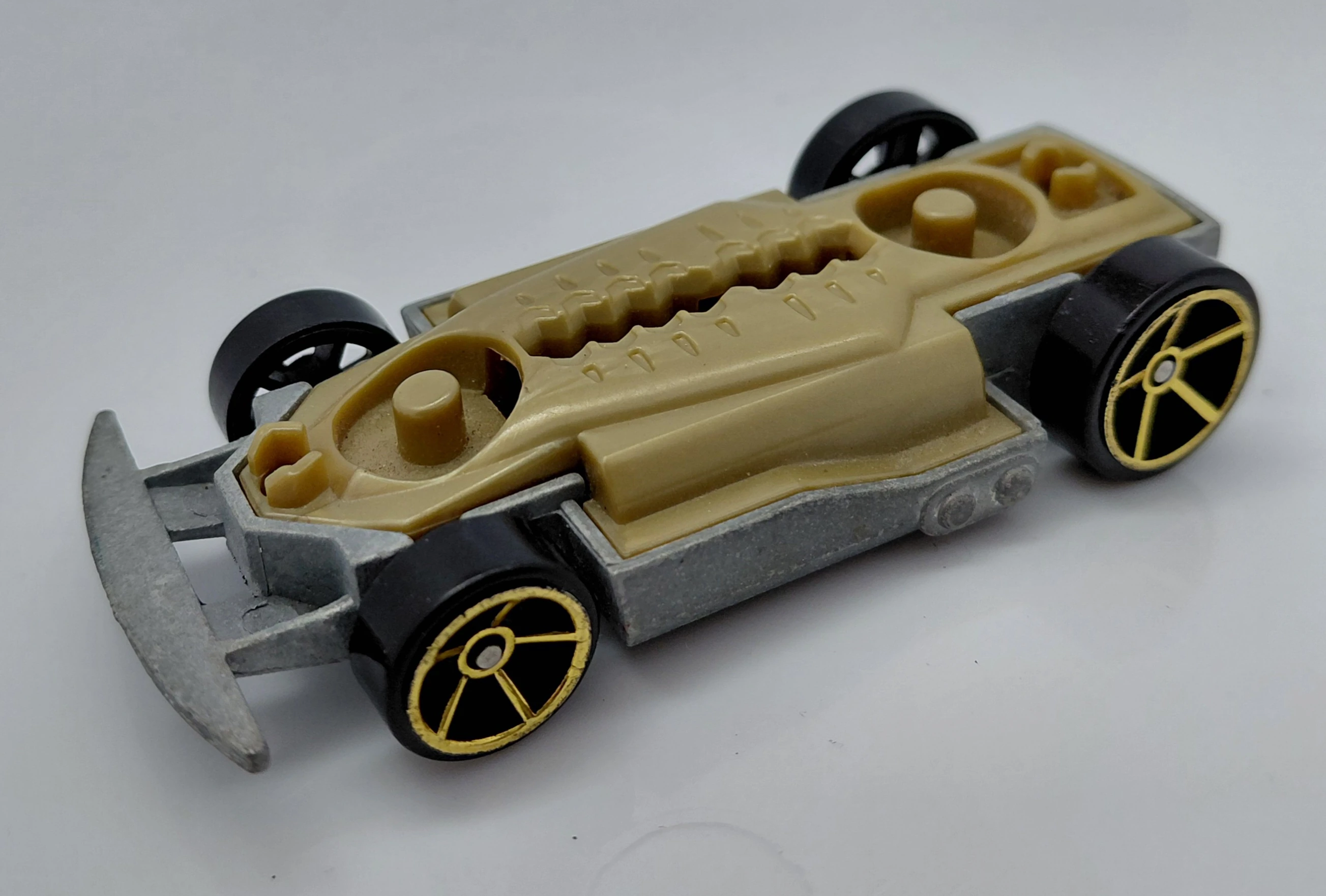 Fusion Factory Chassis 1