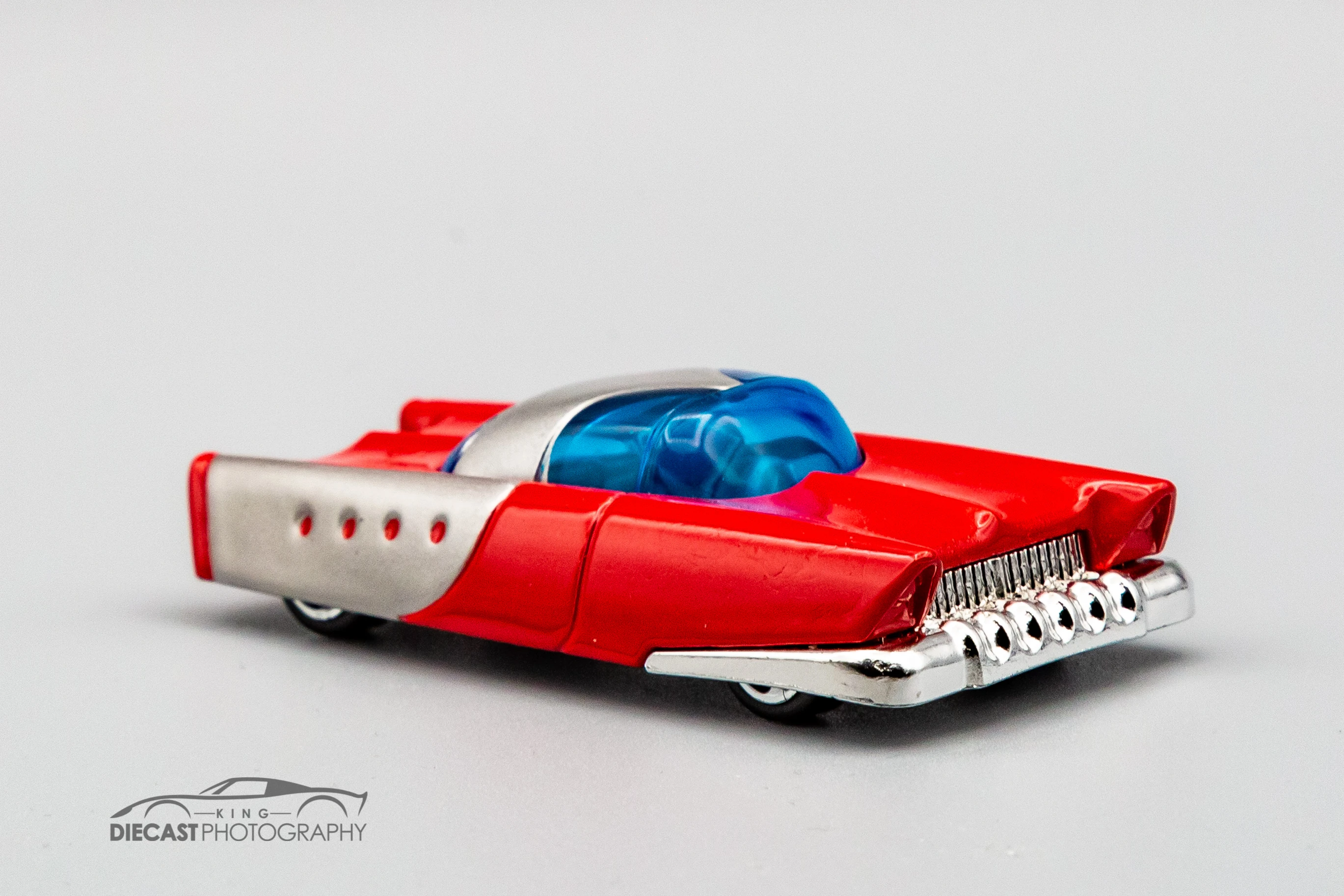 Mattel Dream Mobile