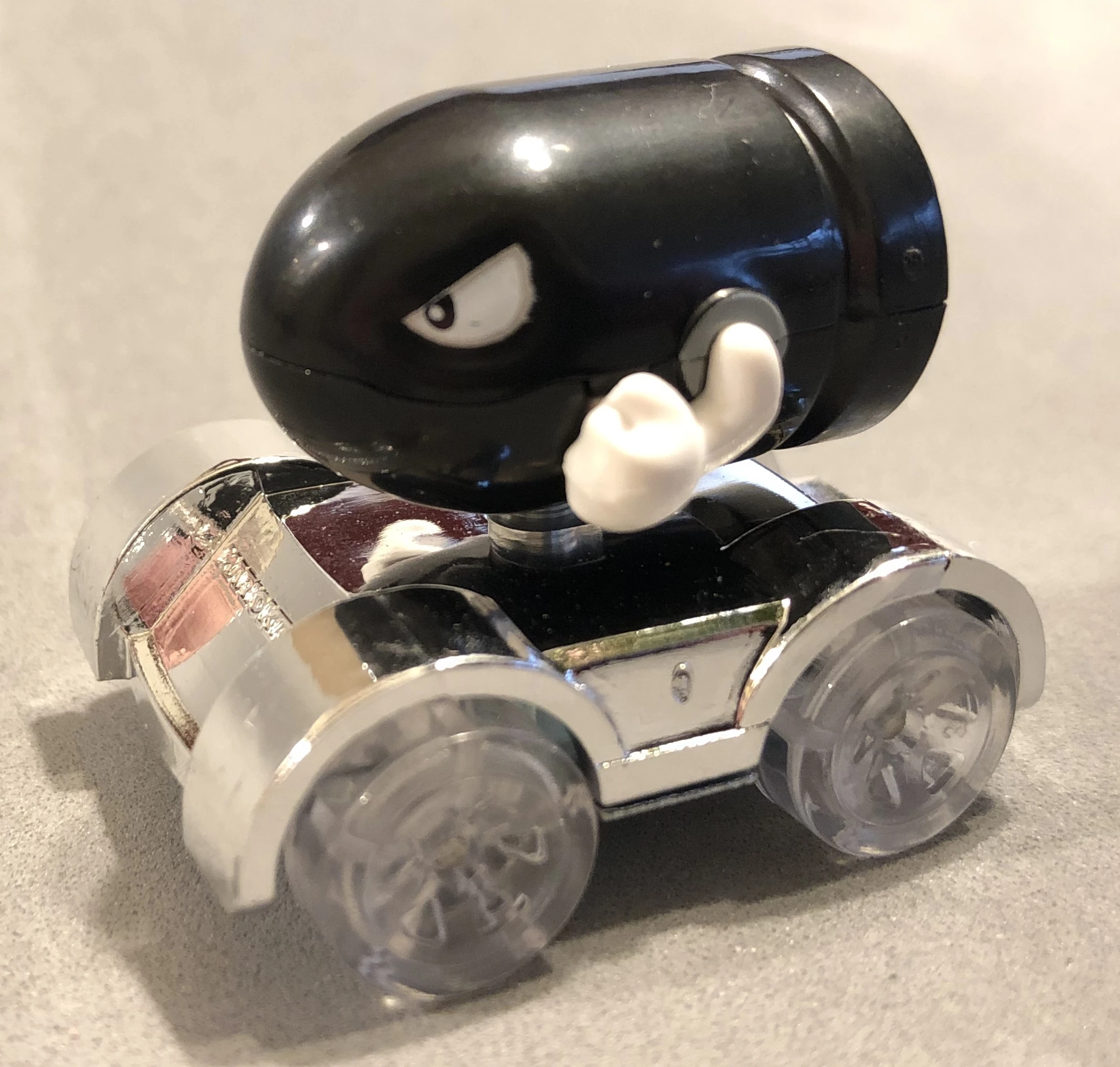 Bullet Bill