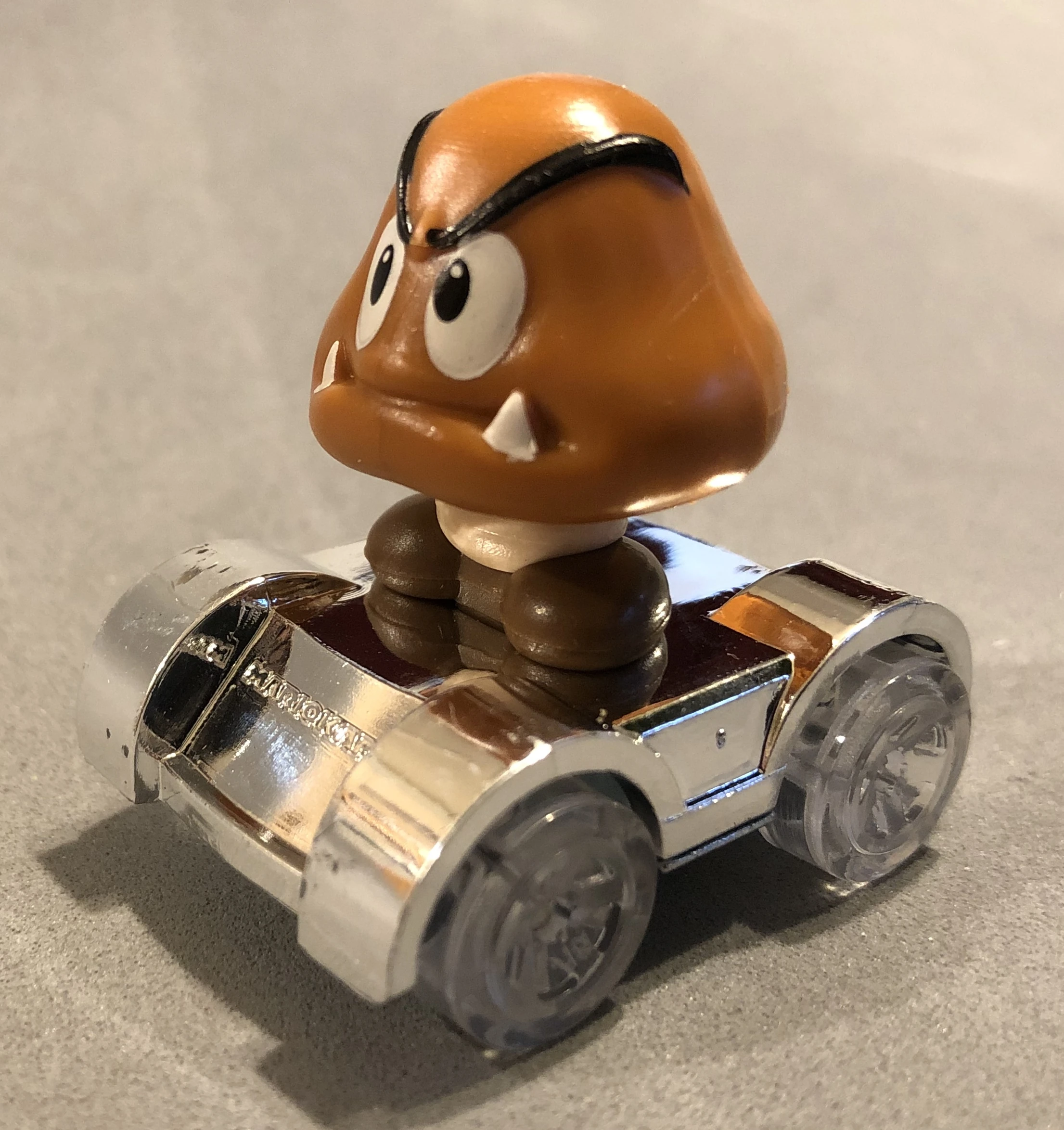Goomba