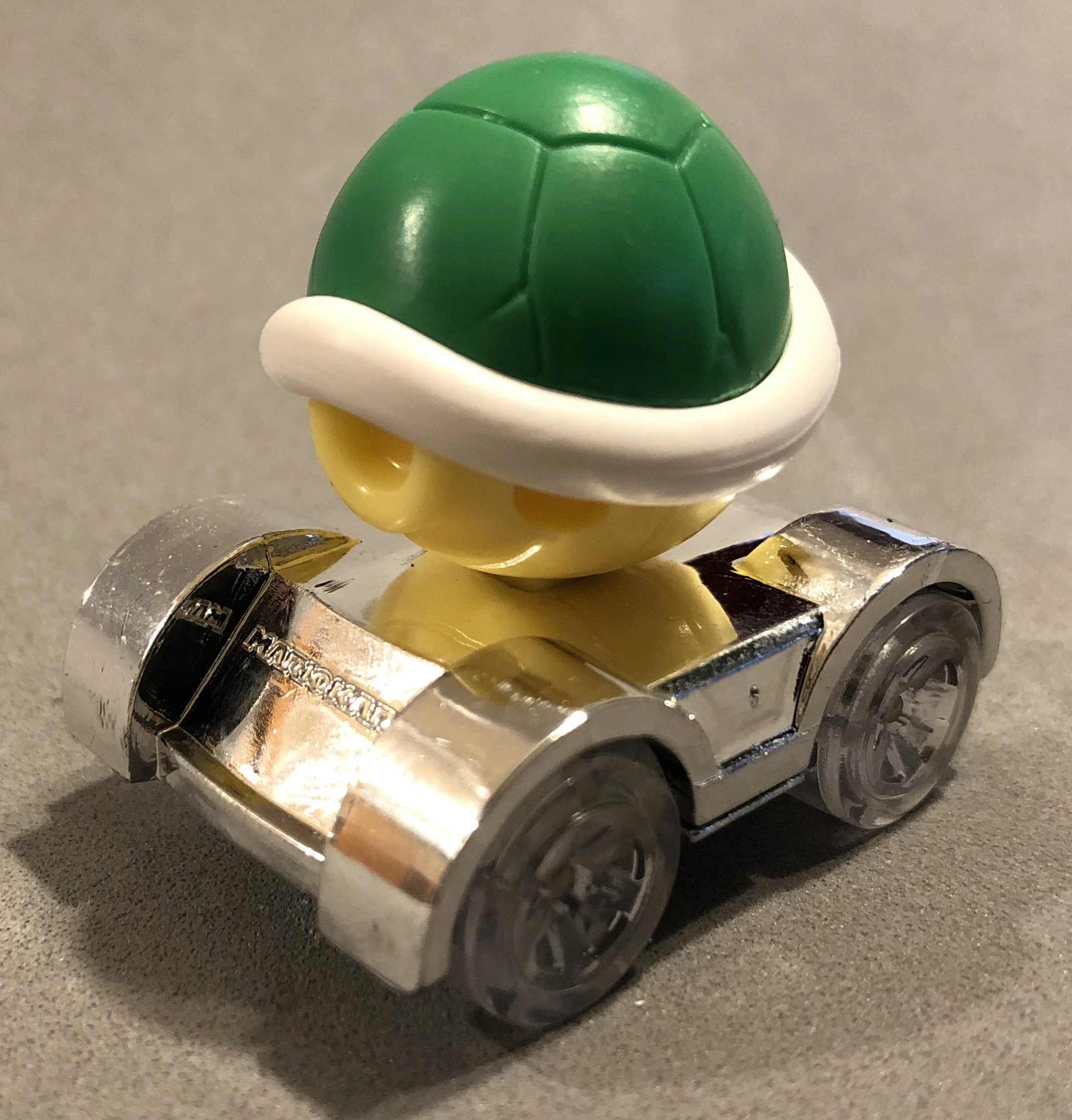 Green Shell