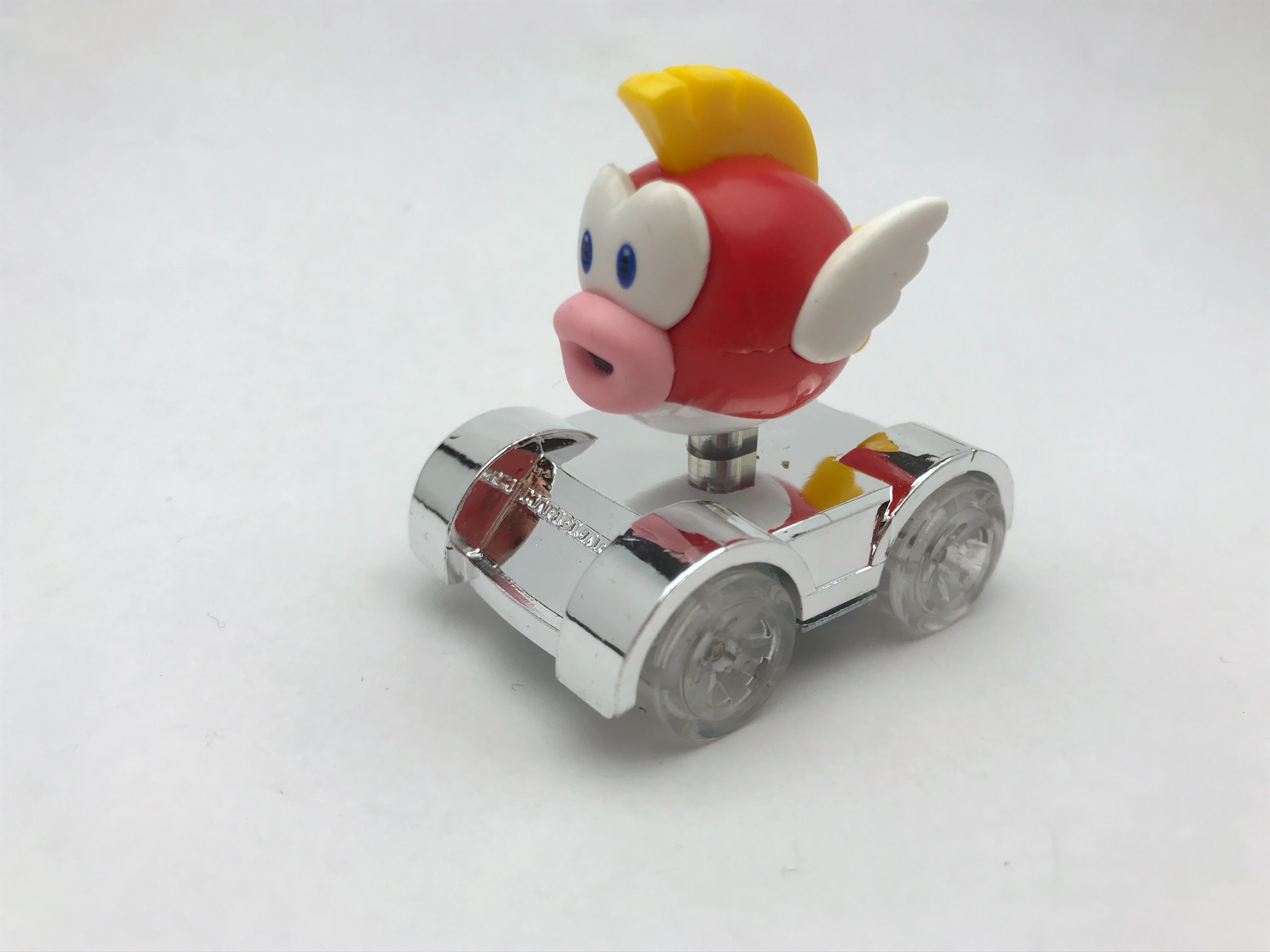 Cheep Cheep