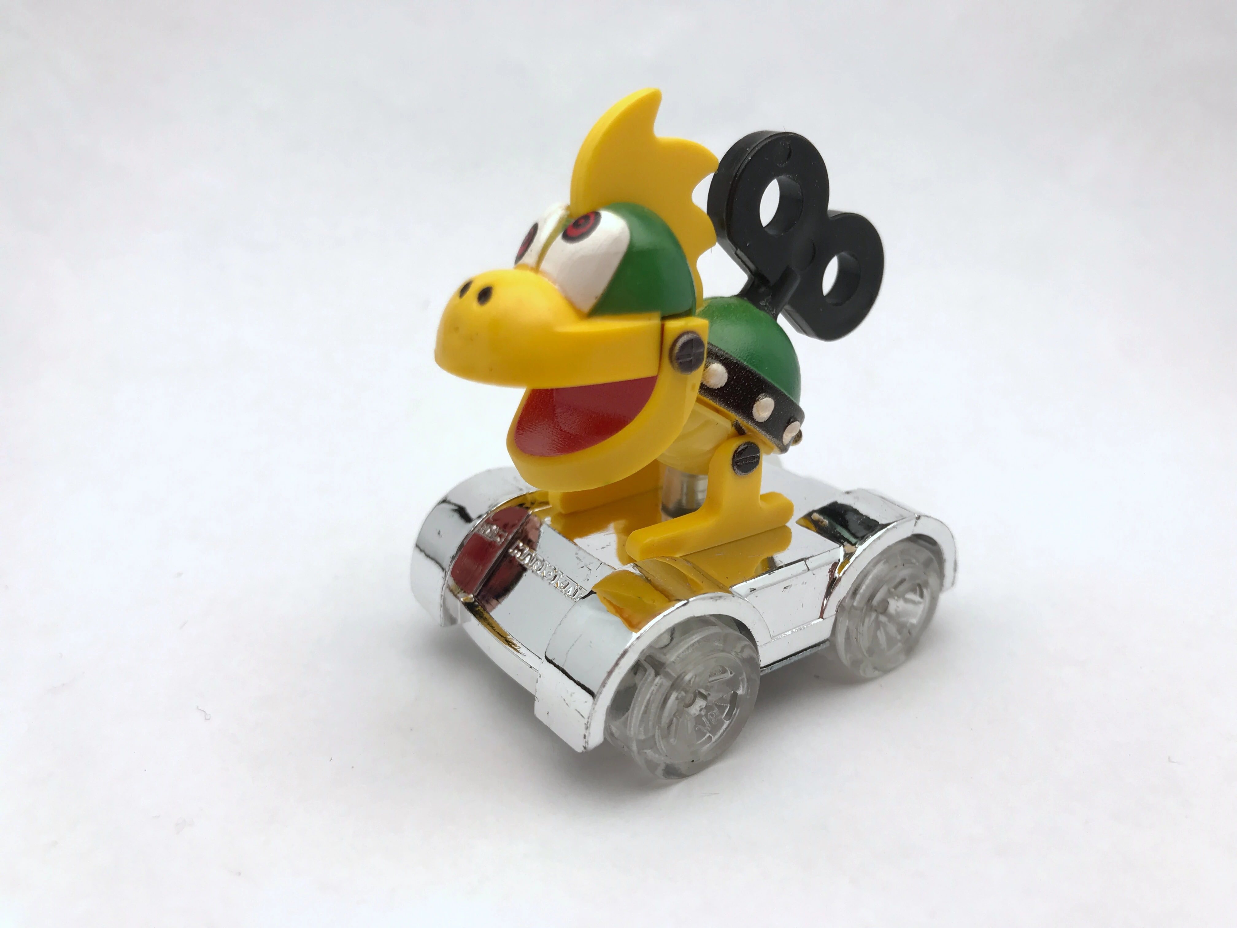 Mechakoopa