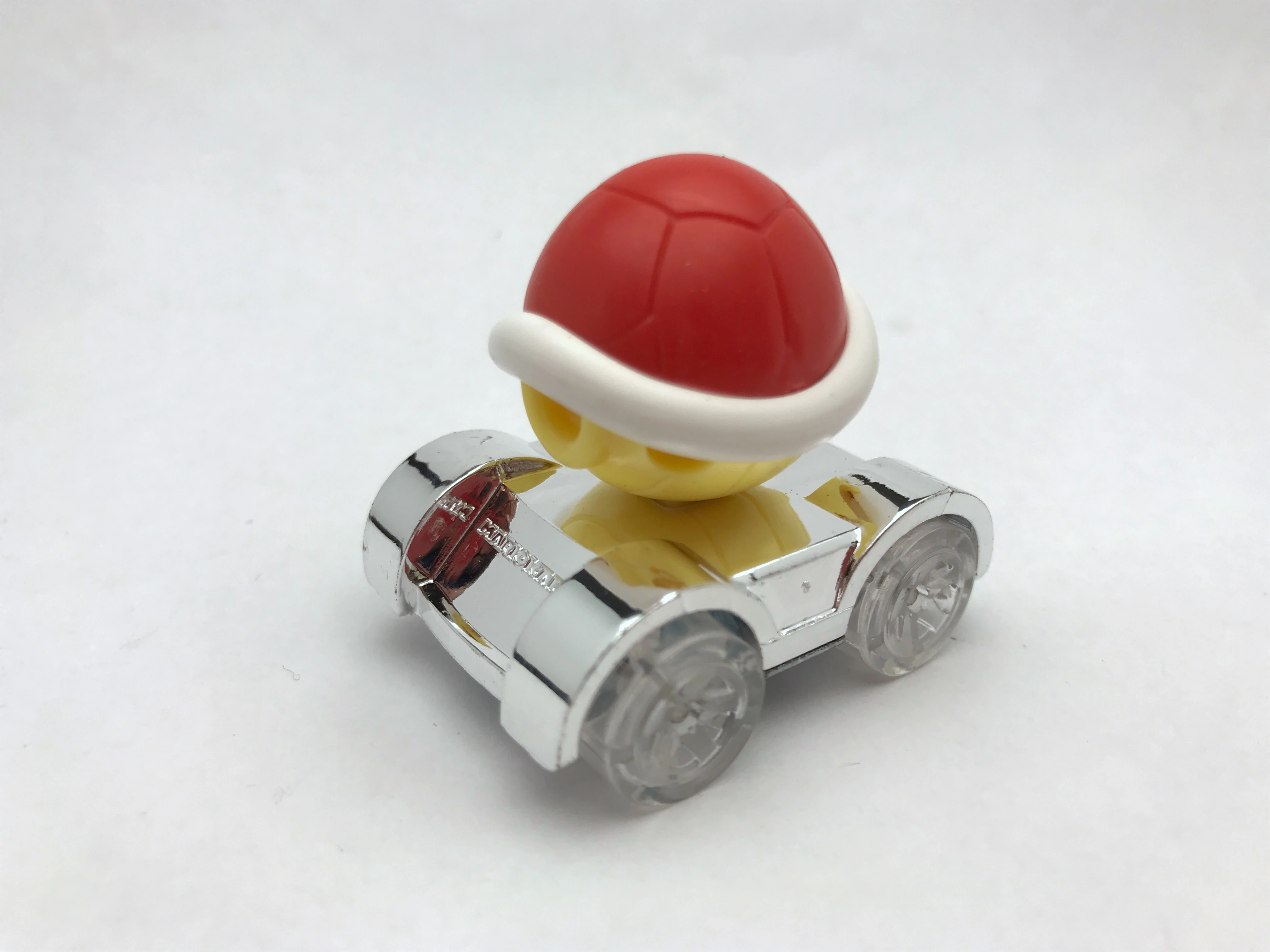 Red Shell