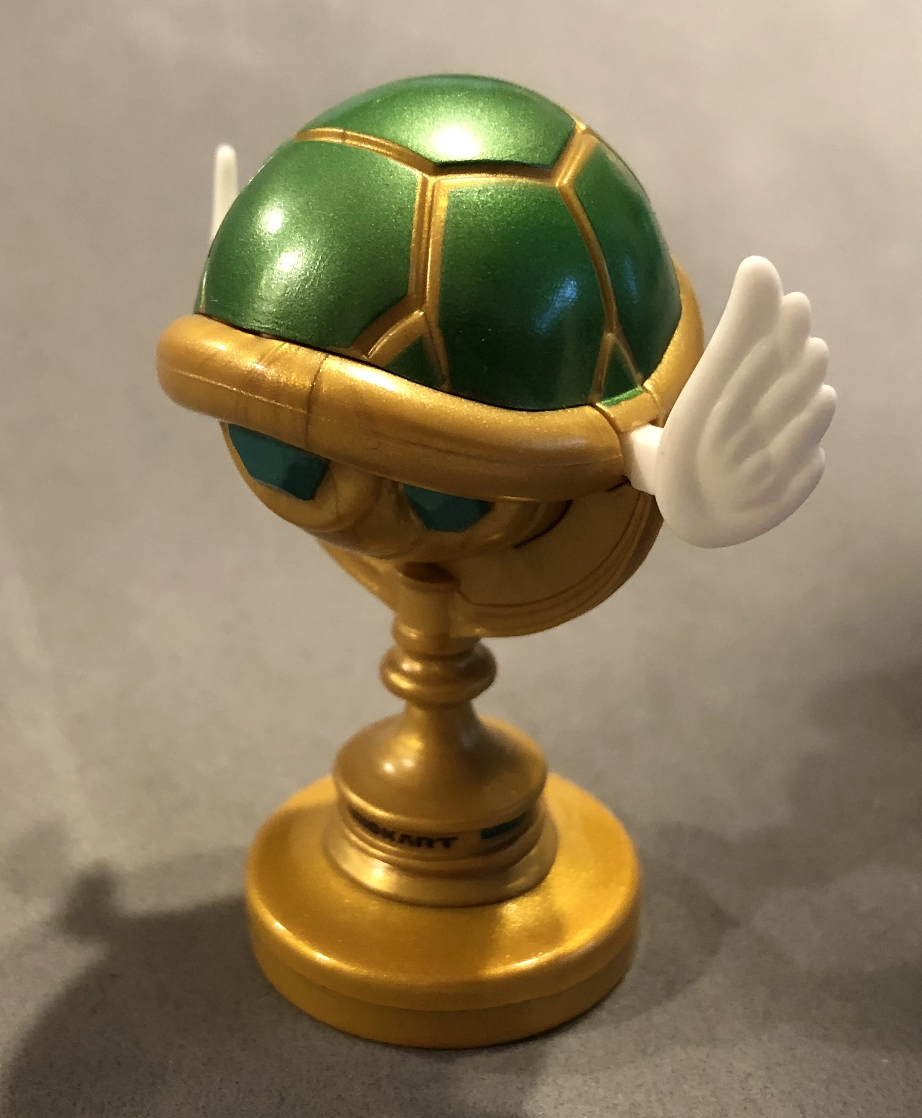 Shell Trophy