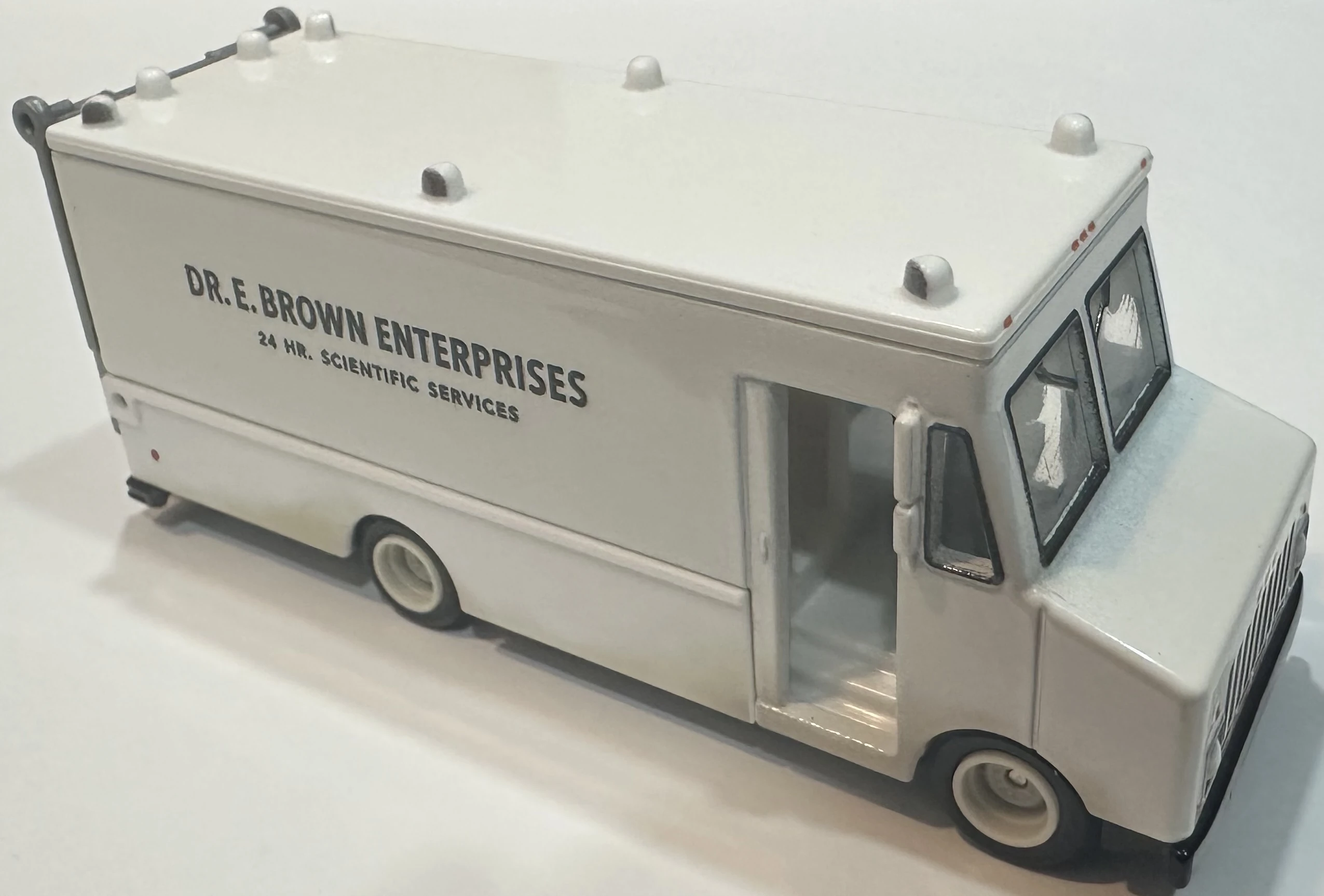 GMC Value Van