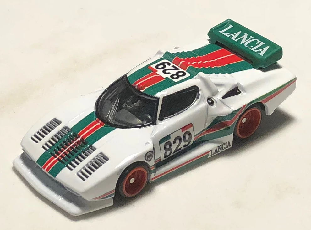 Lancia Stratos Group 5